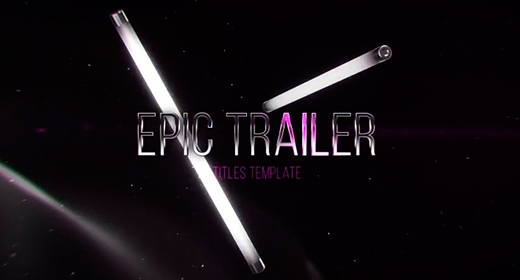 Epic Trailers Collection