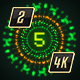 Countdown 4K