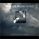 Clouds Movie Intro - VideoHive Item for Sale