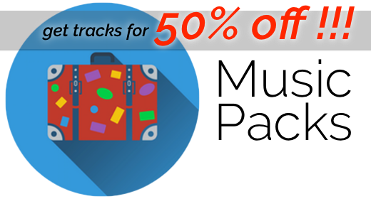 Music Packs