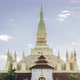 Vientiane Temple And Street Timelapse In Laos - VideoHive Item for Sale