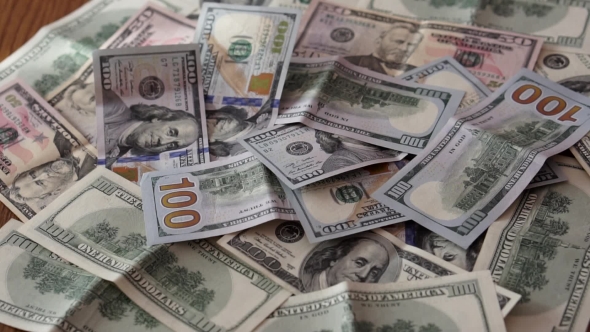 One Hundred Dollars alt