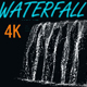 Waterfall 4K - VideoHive Item for Sale