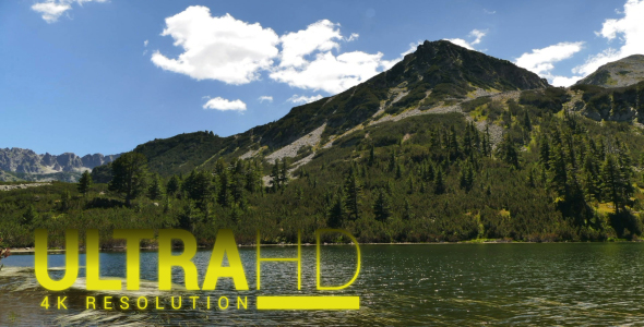 Fish Lake Vasilashko in Bulgaria 1 alt