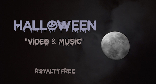 Halloween (Video & Music)