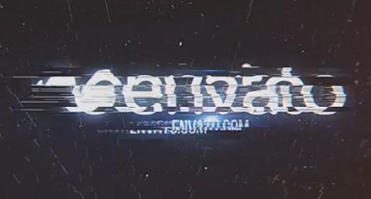 Glitch Dynamic Collection