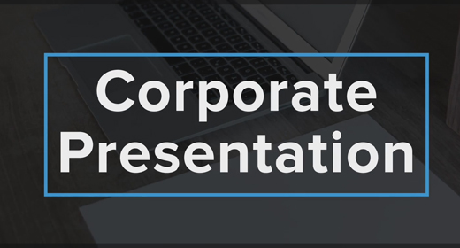 Corporate Presentations