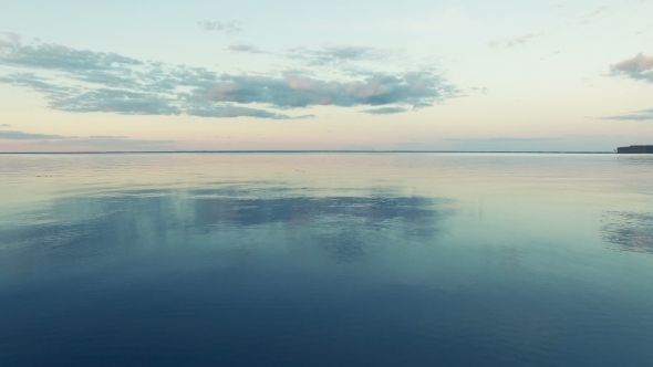 River Panorama.  30Fps alt