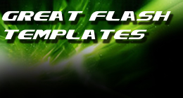 Great Templates