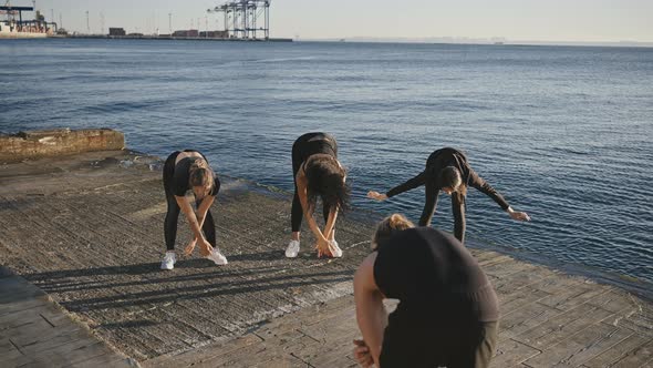 Unity with Nature alt