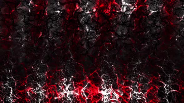 Colorful Plexus Background alt