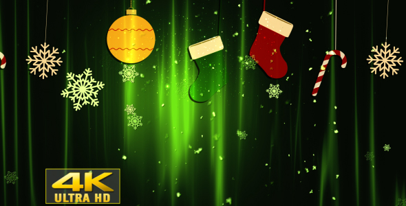 Christmas Cloth Ornaments 1 alt