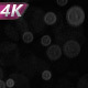 Falling Slowly Blurred Particles - VideoHive Item for Sale