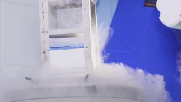 Nitrogen Bank Of Stem Cells alt