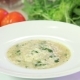 Greek Chicken Soup In a Bowl - VideoHive Item for Sale