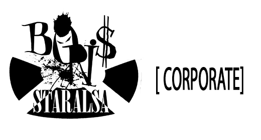 Corporate Rock