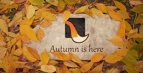 The Autumn Stone Logo