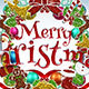 Christmas Wonderland Wishes - VideoHive Item for Sale