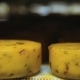 Natural Cheese With Spices - VideoHive Item for Sale