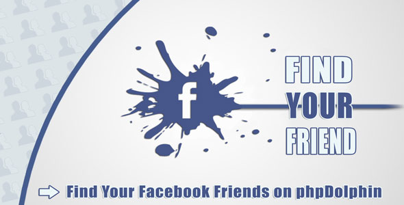 Find Your Facebook - CodeCanyon 18606078