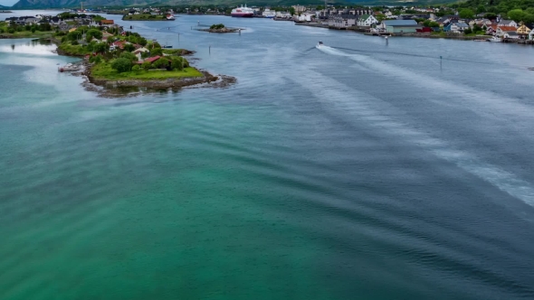 Bronnoysund Norway alt