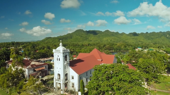 Catholic Church In The Philippine alt