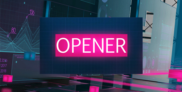 Broadcast Opener 2017
