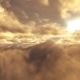 Clouds Of Evening - VideoHive Item for Sale