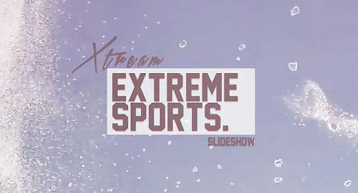 Extreme Sports Collection