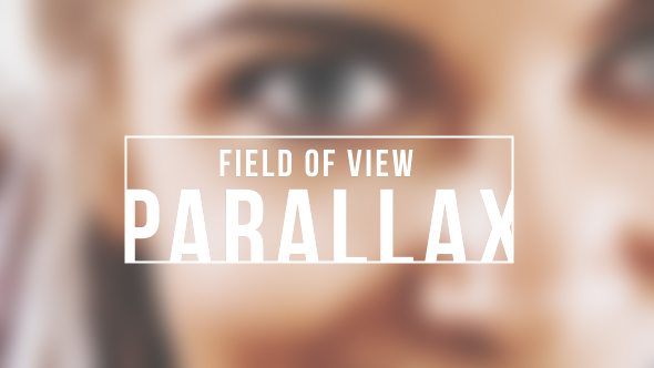 Field Of View - VideoHive 18617632