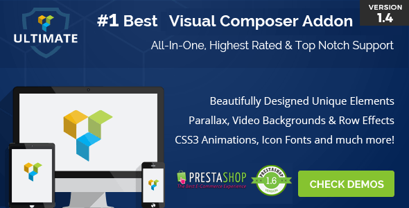 ultimate addons visual composer download