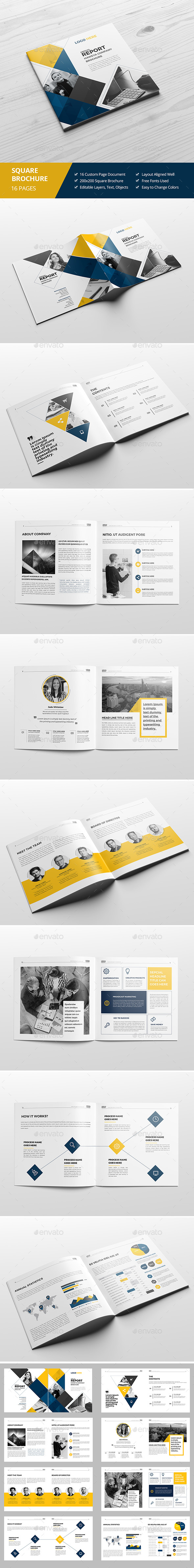 Haweya Square Brochure 02 - Corporate Brochures