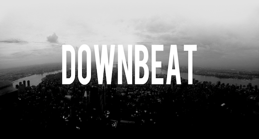 DOWNBEAT