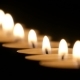 Candles - VideoHive Item for Sale