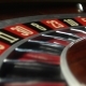 Roulette Wheel Spinning In The Casino - VideoHive Item for Sale
