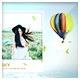 Photo in the Sky - VideoHive Item for Sale
