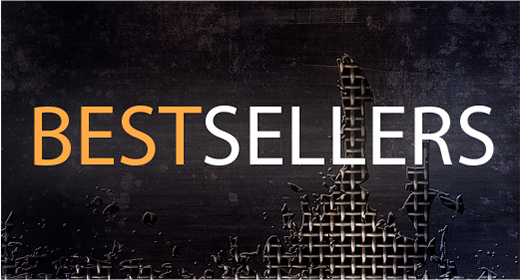 BESTSELLERS