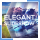 Elegant Slide Show - VideoHive Item for Sale