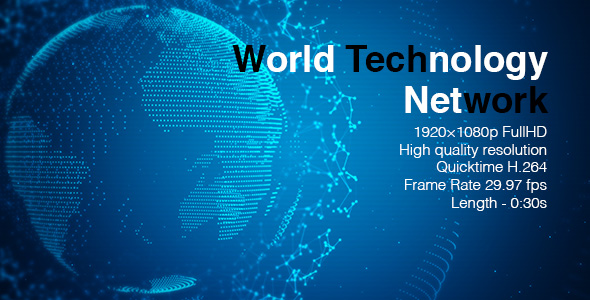 World Technology Network alt