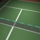 Animated Rotating Tennis Court - VideoHive Item for Sale