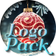 Christmas Logo Pack 3 in 1 - VideoHive Item for Sale