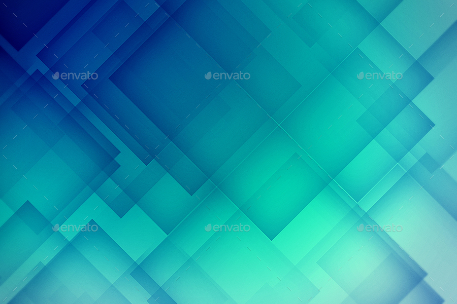 Abstract Squares Backgrounds by themefire | GraphicRiver