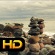 Waves at Pebble Beach - VideoHive Item for Sale