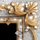 Elegant Silver Gold Frame - VideoHive Item for Sale