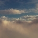 Mountain In The Clouds - VideoHive Item for Sale