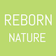 Reborn Nature Logo