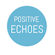 Positive Echoes Corporate Logo