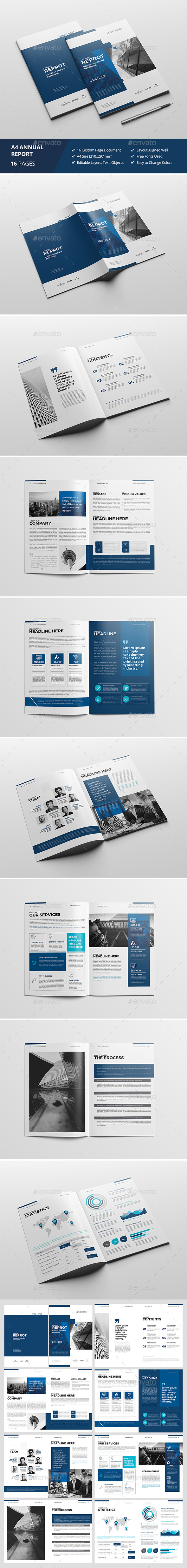 Haweya Annual Report 06 - Corporate Brochures