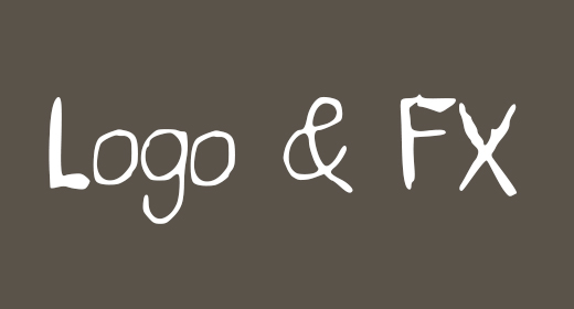Logo & FX