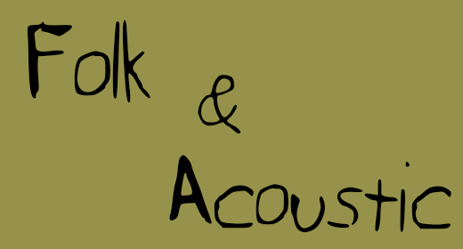 Folk & Acoustic